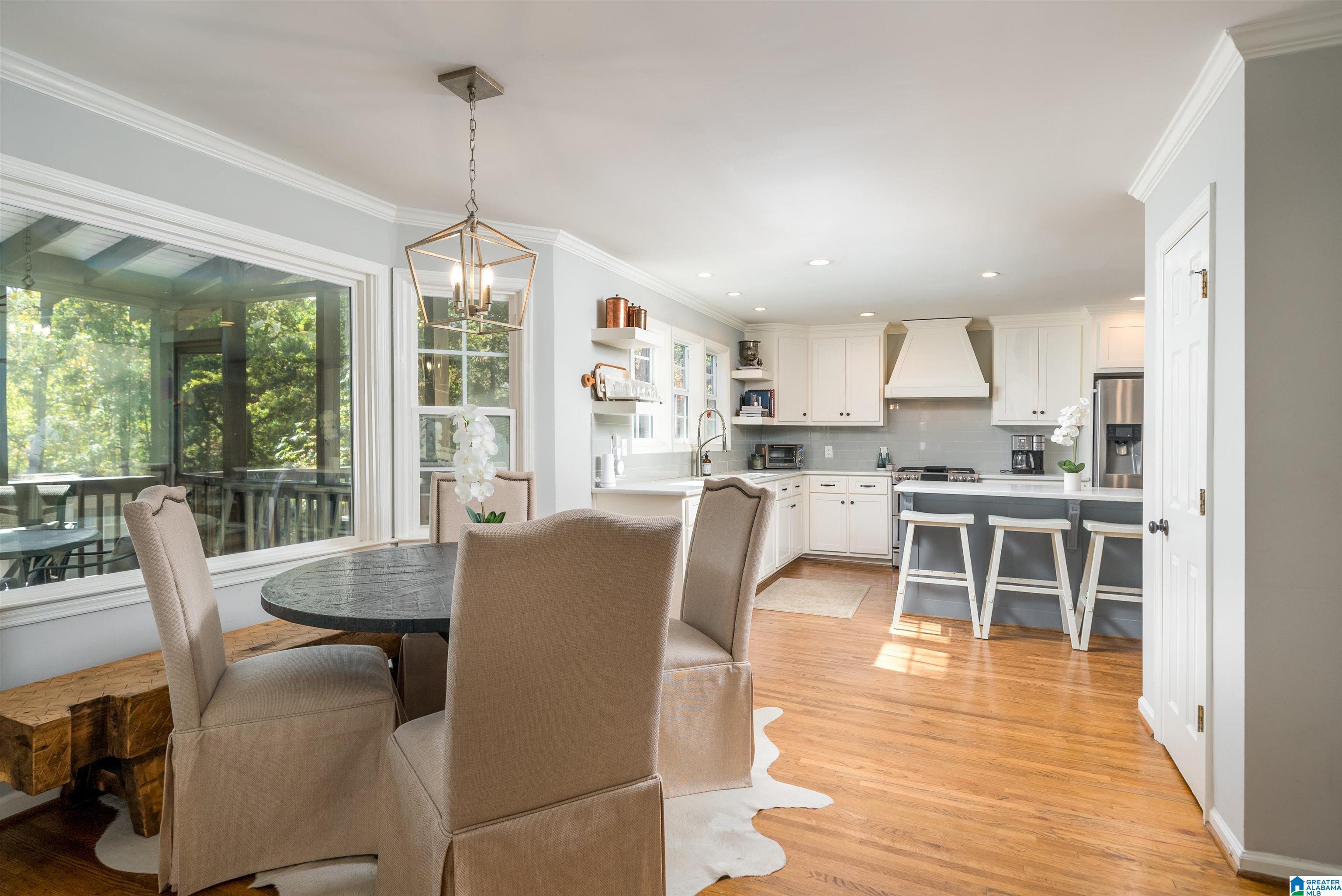 1509 Wellington View Road Birmingham, AL 35209 - Photo 11 of 49