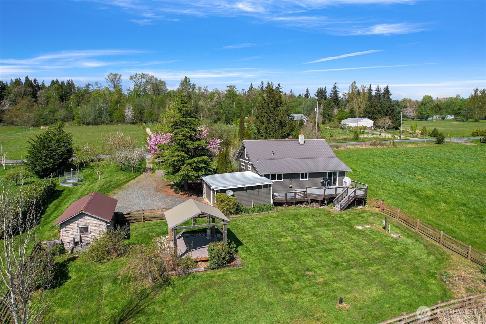 3073 Aldergrove Road Ferndale, WA 98248 - Photo 19 of 40