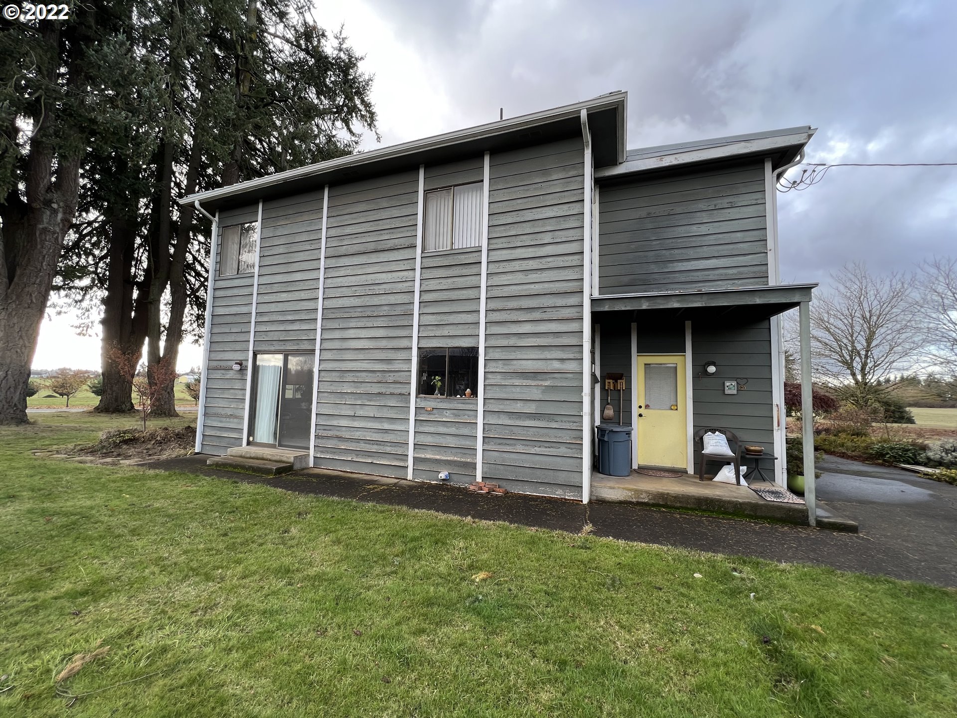 13737 Triumph Road Southeast Sublimity, OR 97385 - Photo 18 of 32 Gallery Image 18