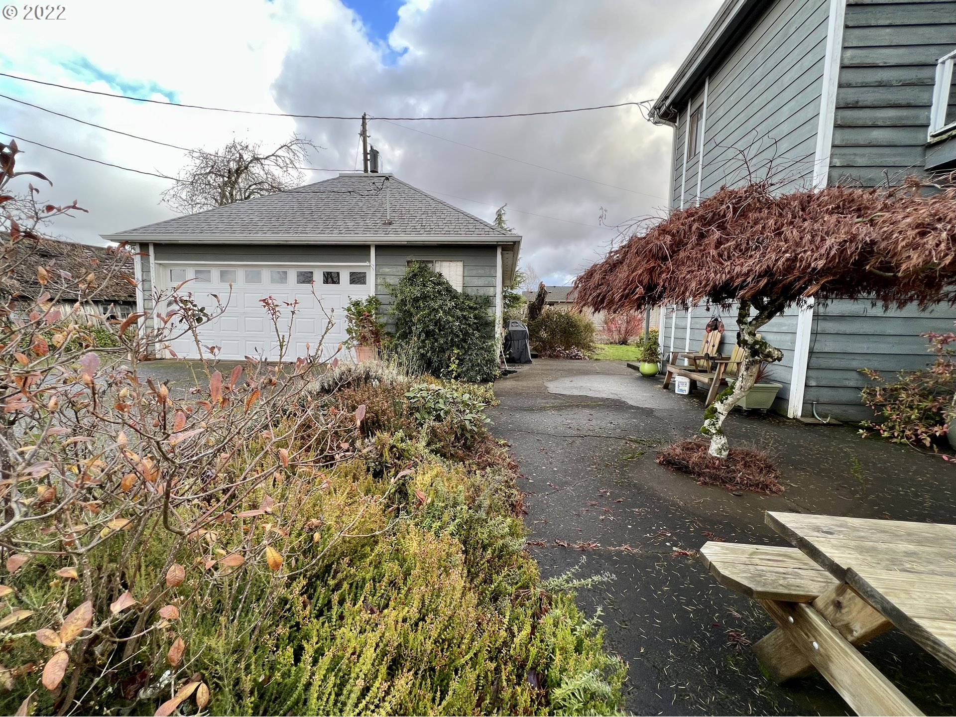 13737 Triumph Road Southeast Sublimity, OR 97385 - Photo 23 of 32 Gallery Image 23
