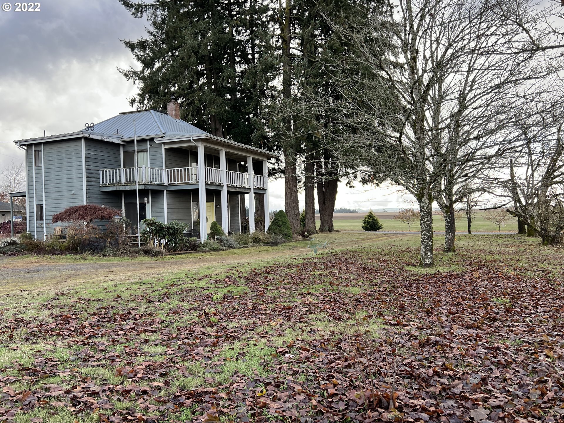 13737 Triumph Road Southeast Sublimity, OR 97385 - Photo 3 of 32 Gallery Image 3