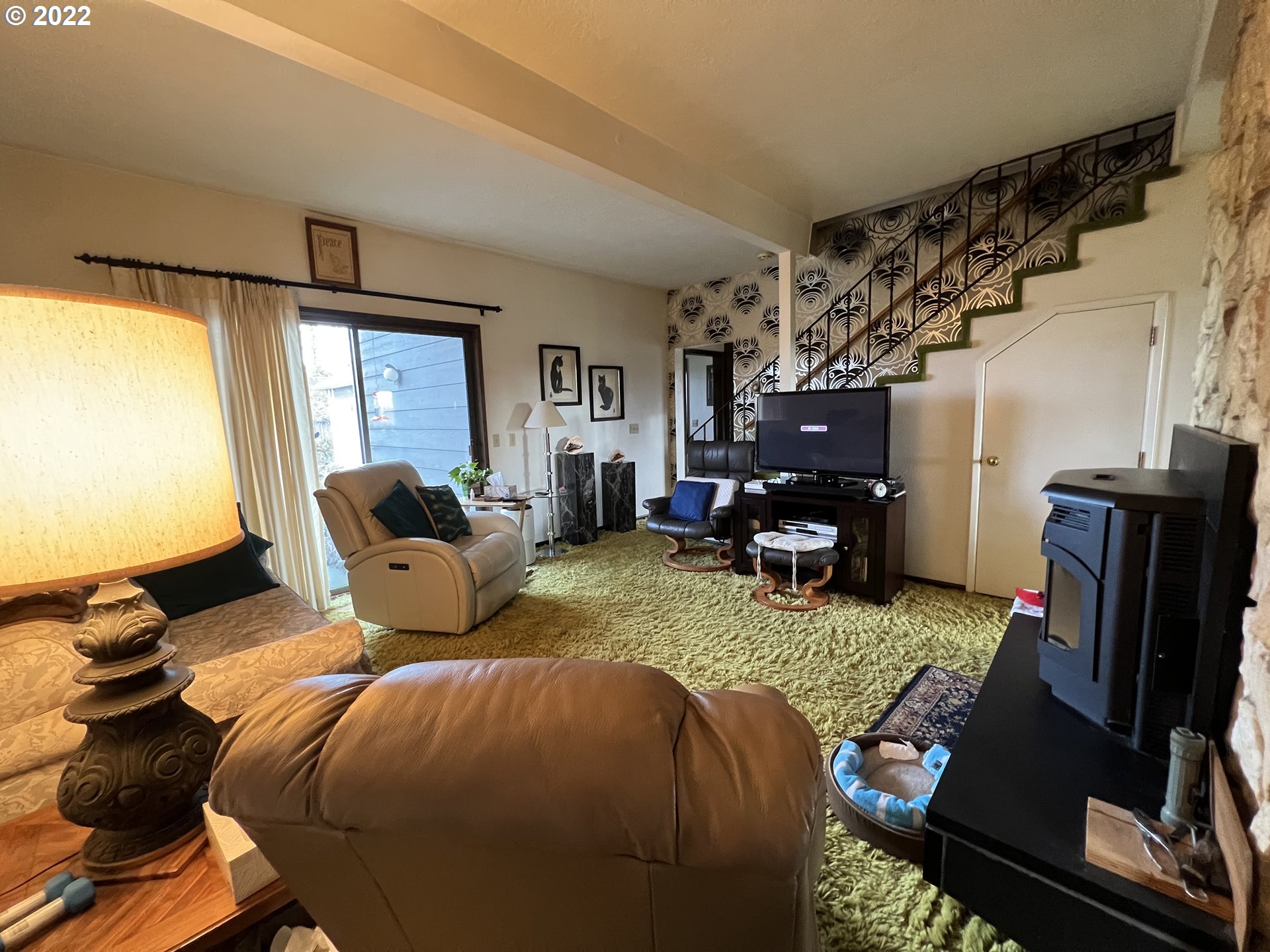 13737 Triumph Road Southeast Sublimity, OR 97385 - Photo 7 of 32 Gallery Image 7