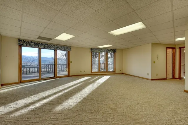 a workspace with a workspace