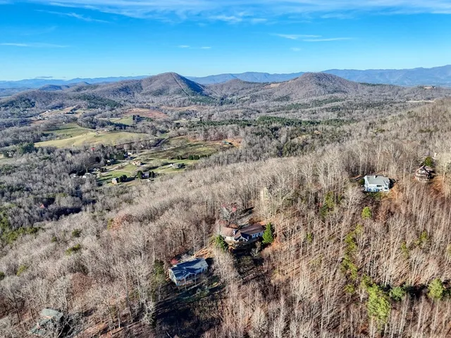 $625,000 | 1264 Harris Ridge Road, Young Harris, GA 30582