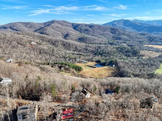 $625,000 | 1264 Harris Ridge Road, Young Harris, GA 30582