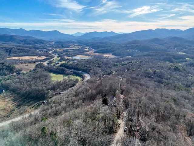 $625,000 | 1264 Harris Ridge Road, Young Harris, GA 30582