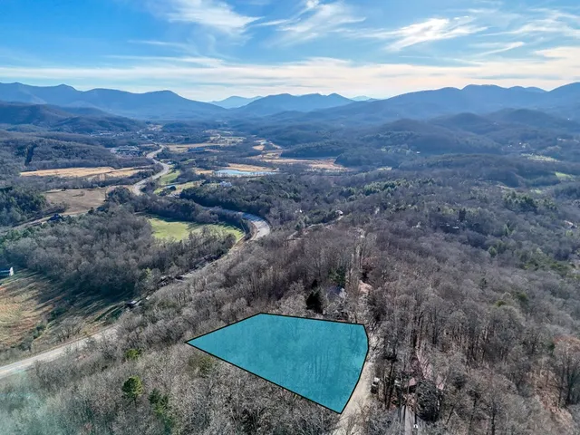 $625,000 | 1264 Harris Ridge Road, Young Harris, GA 30582