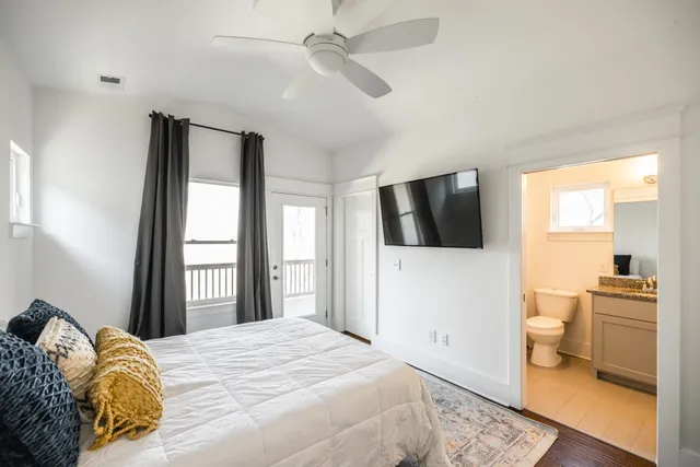 $696,900 | 614 Benton Avenue, Nashville, TN 37204