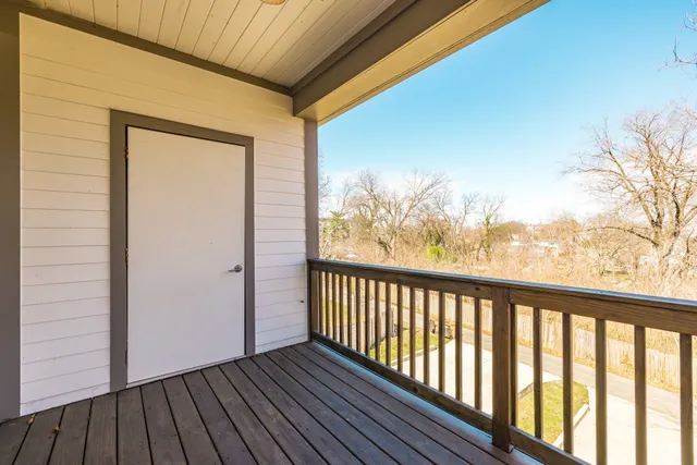 $696,900 | 614 Benton Avenue, Nashville, TN 37204