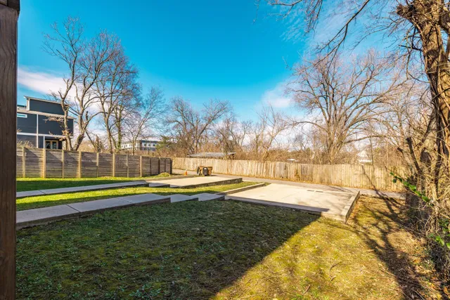 $696,900 | 614 Benton Avenue, Nashville, TN 37204