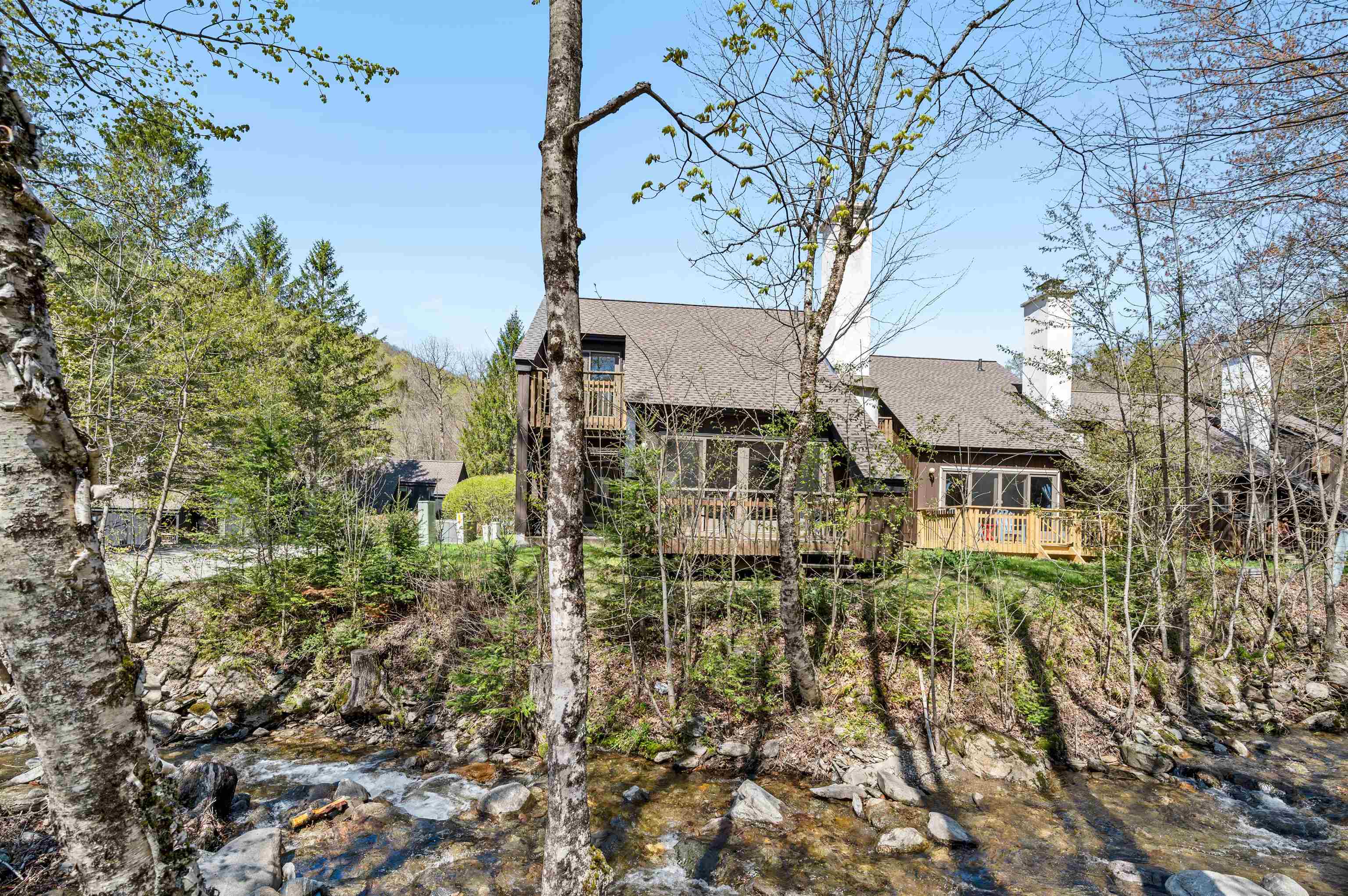 4649 Battleground Road, Unit 50 Fayston, VT 05673 - Photo 7 of 48 Gallery Image 7