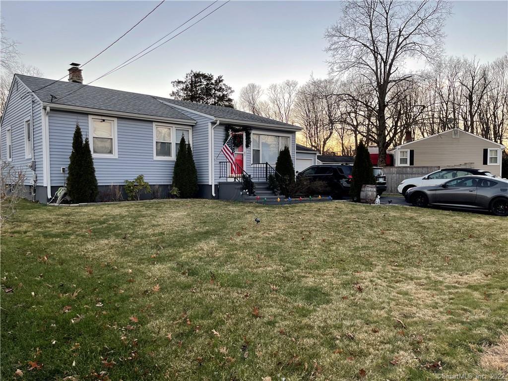 4 Brookfield Road East Haven, CT 06512 - Photo 1 of 1 Gallery Image 1