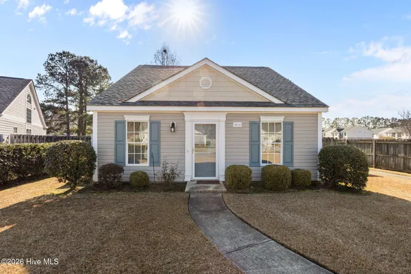$1,550 | 118 Moses Griffin Lane, New Bern, NC 28562