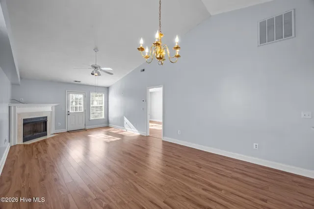 $1,550 | 118 Moses Griffin Lane, New Bern, NC 28562