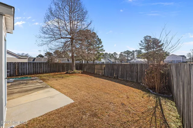 $1,550 | 118 Moses Griffin Lane, New Bern, NC 28562