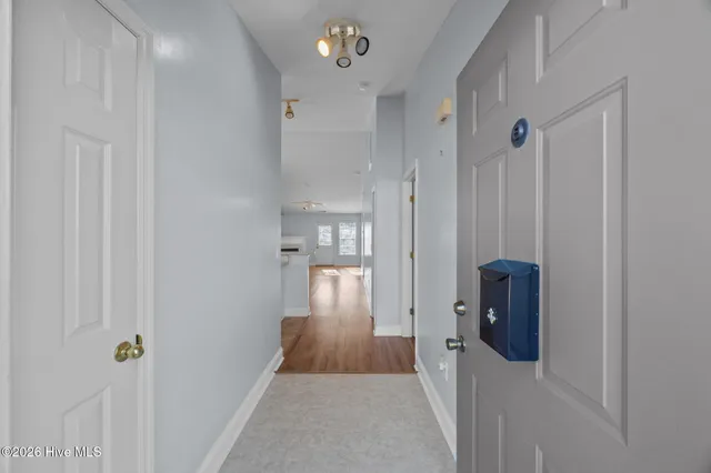 $1,550 | 118 Moses Griffin Lane, New Bern, NC 28562