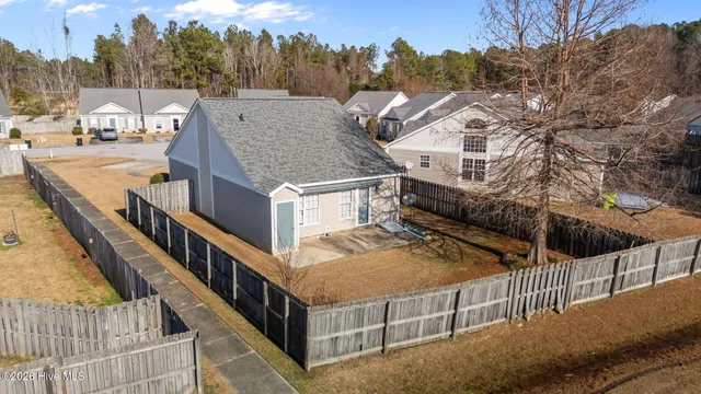 $1,550 | 118 Moses Griffin Lane, New Bern, NC 28562