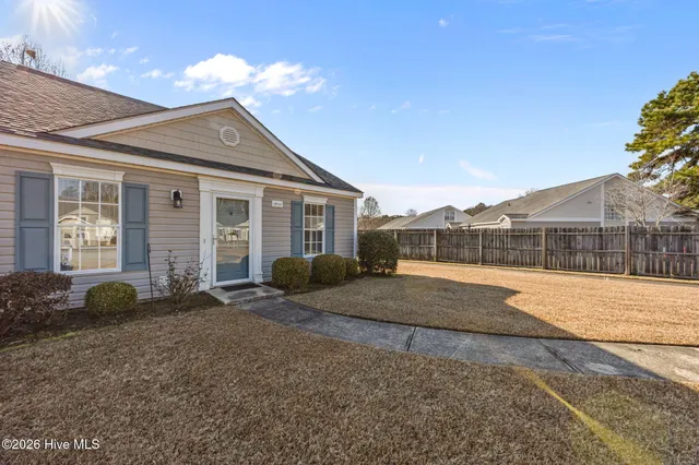 $1,550 | 118 Moses Griffin Lane, New Bern, NC 28562