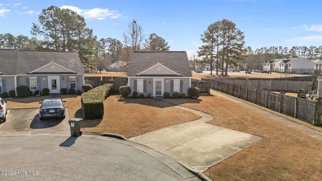 $1,550 | 118 Moses Griffin Lane, New Bern, NC 28562