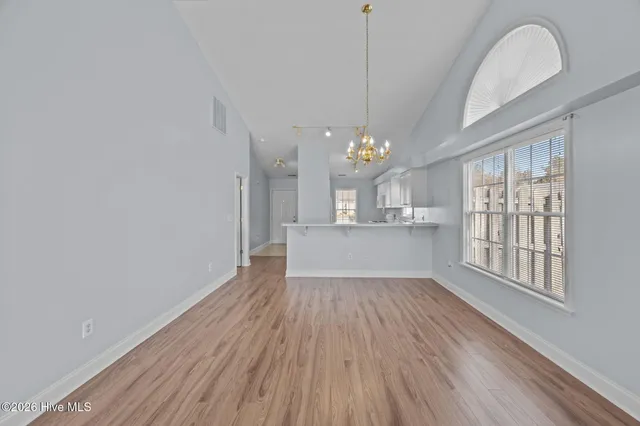 $1,550 | 118 Moses Griffin Lane, New Bern, NC 28562