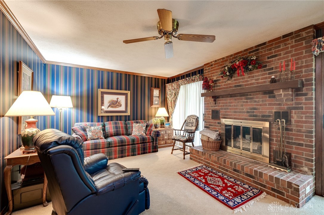 6398 Marshall Road Dayton, OH 45459 - Photo 25 of 70 Gallery Image 25