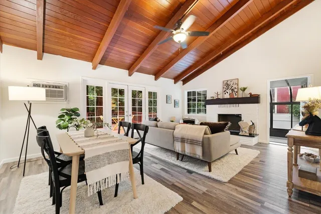 $839,000 | 261 St Francis Drive, Boulder Creek, CA 95006