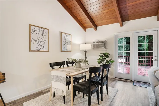 $839,000 | 261 St Francis Drive, Boulder Creek, CA 95006