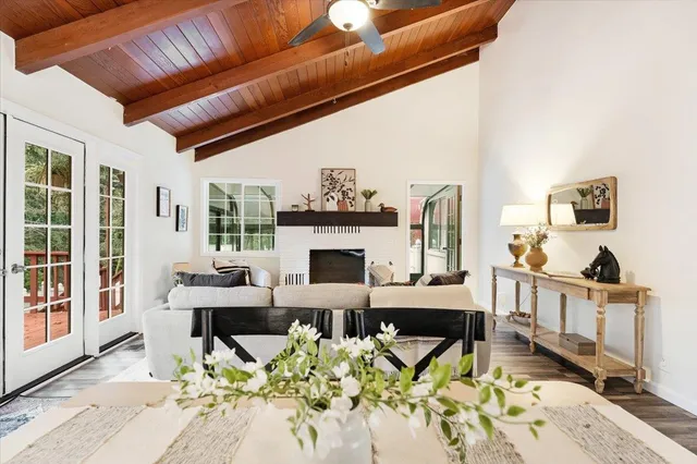 $839,000 | 261 St Francis Drive, Boulder Creek, CA 95006