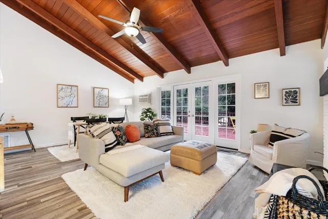 $839,000 | 261 St Francis Drive, Boulder Creek, CA 95006