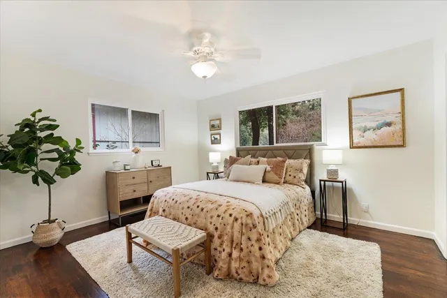 $839,000 | 261 St Francis Drive, Boulder Creek, CA 95006