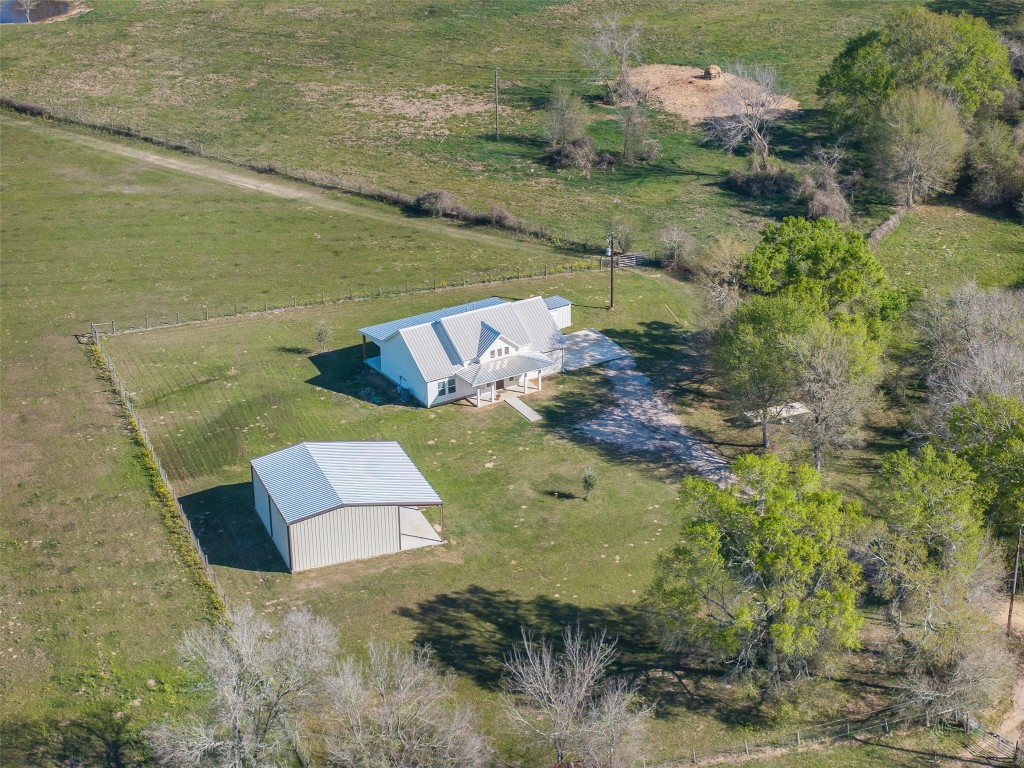 44206 Springer Road Hempstead, TX 77445 - Photo 41 of 43 a view of lake