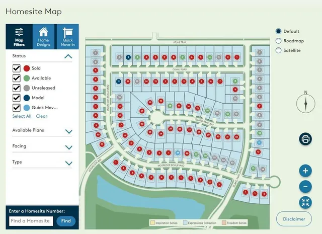 $634,090 | 4602 Island Pk Bay, Woodbury, MN 55129