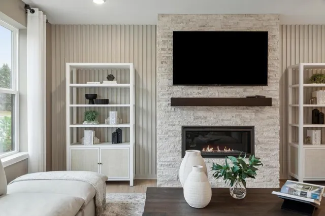 $634,090 | 4602 Island Pk Bay, Woodbury, MN 55129