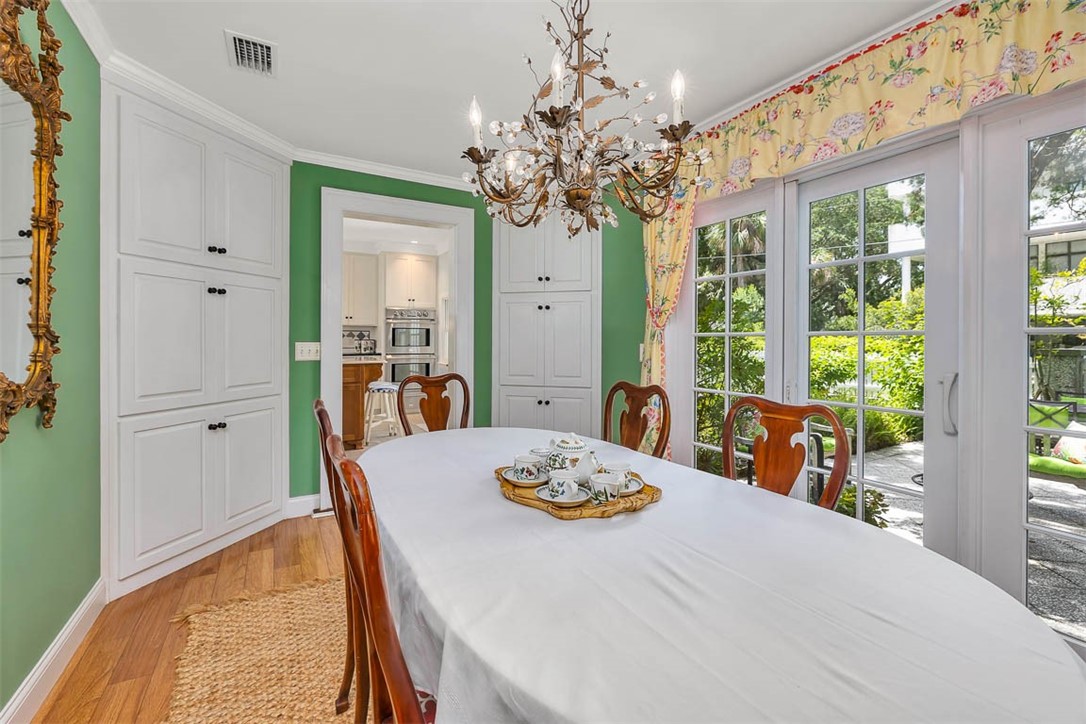 2022 Bruce Circle St. Simons Island, GA 31522 - Photo 15 of 40