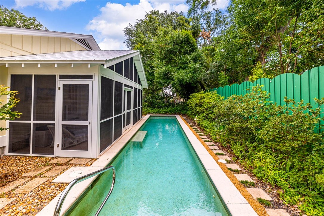 2022 Bruce Circle St. Simons Island, GA 31522 - Photo 30 of 40