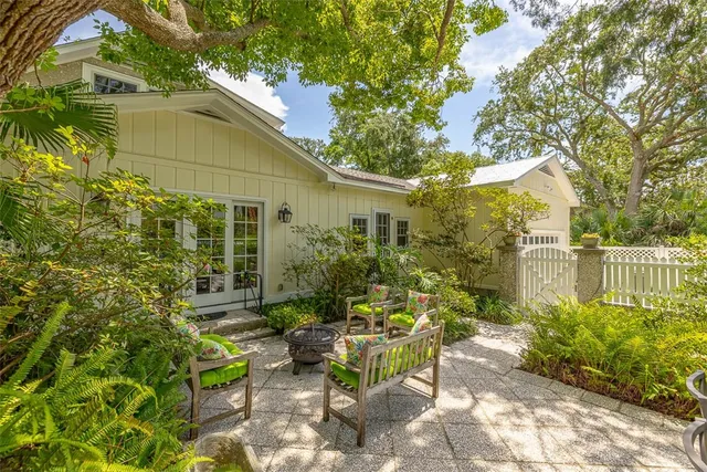 $2,450,000 | 2022 Bruce Circle, St. Simons Island, GA 31522