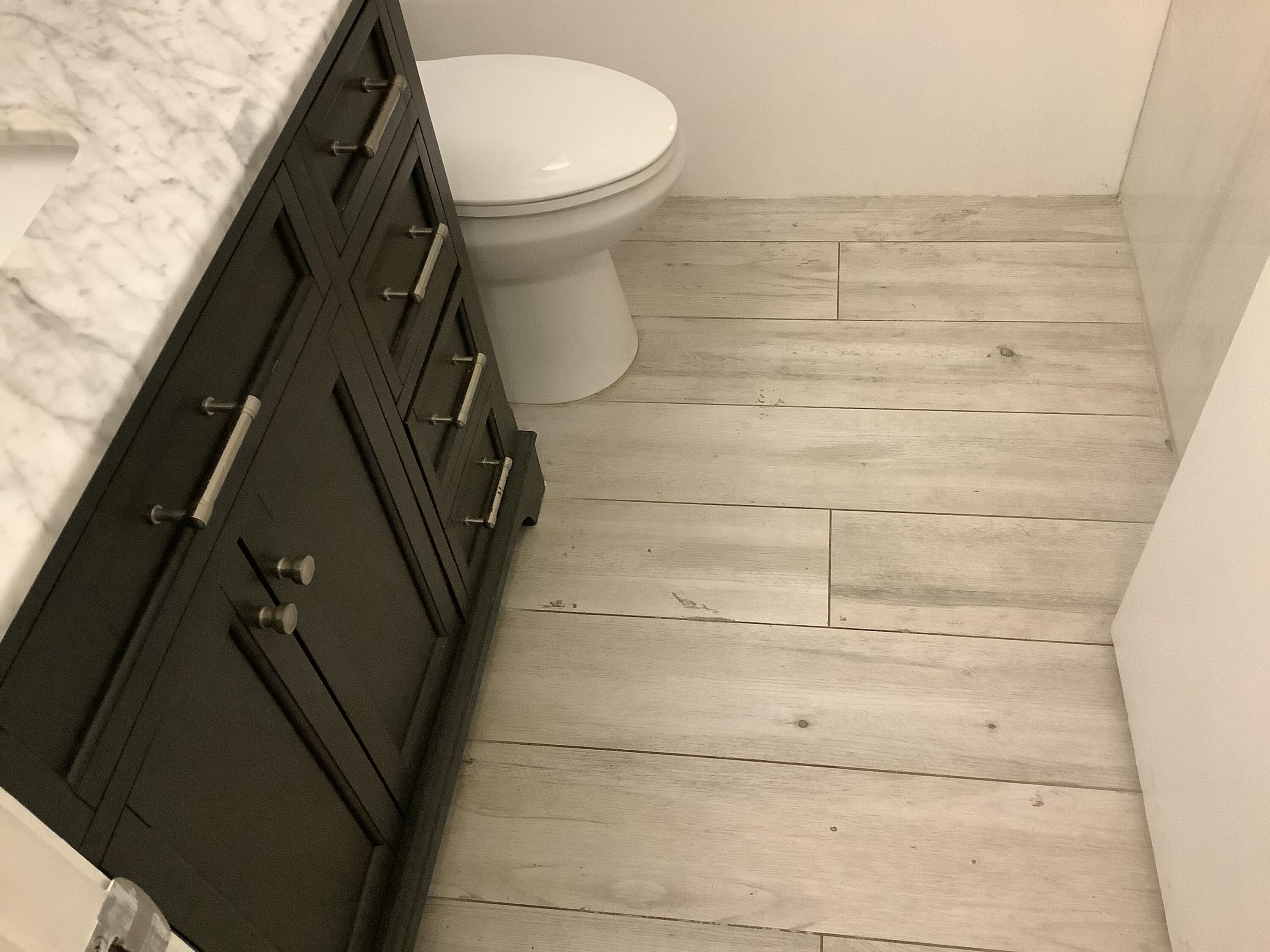 22040 Palms Way, Unit 204 Boca Raton, FL 33433 - Photo 15 of 20 a bathroom with a toilet and a shower