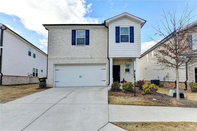 $2,600 | 2214 Whitworth Street, Lawrenceville, GA 30044