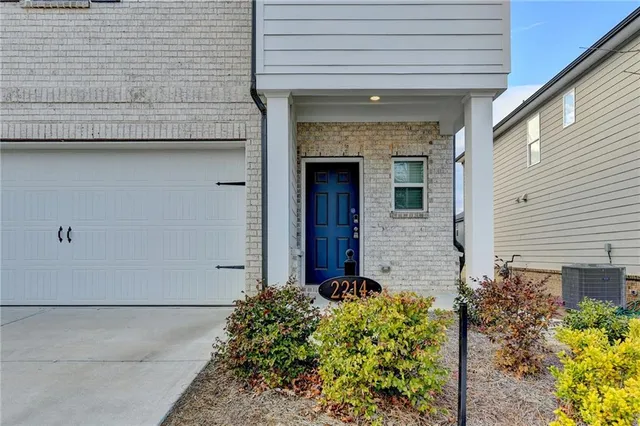 $2,600 | 2214 Whitworth Street, Lawrenceville, GA 30044