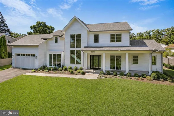 $3,199,000 | 6514 76th Street, Cabin John, MD 20818