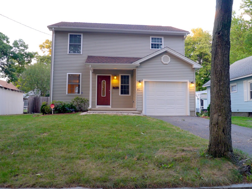 83 Superior Avenue Springfield, MA 01151 - Photo 1 of 10 Gallery Image 1