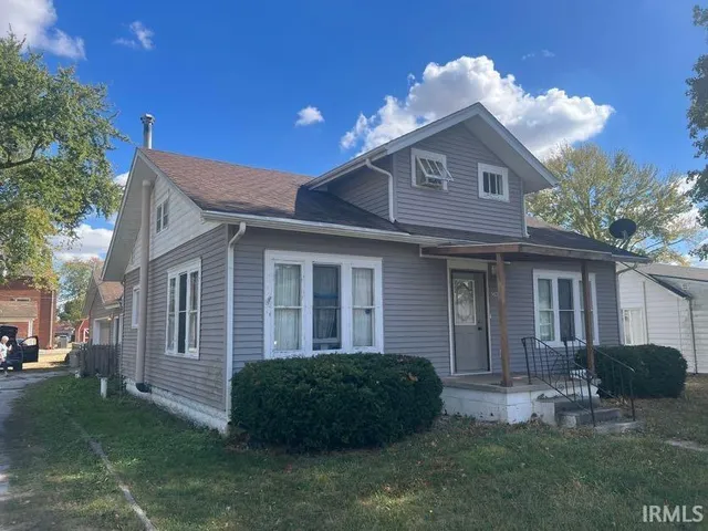 $129,000 | 5909 Lincoln Street, Uniondale, IN 46791