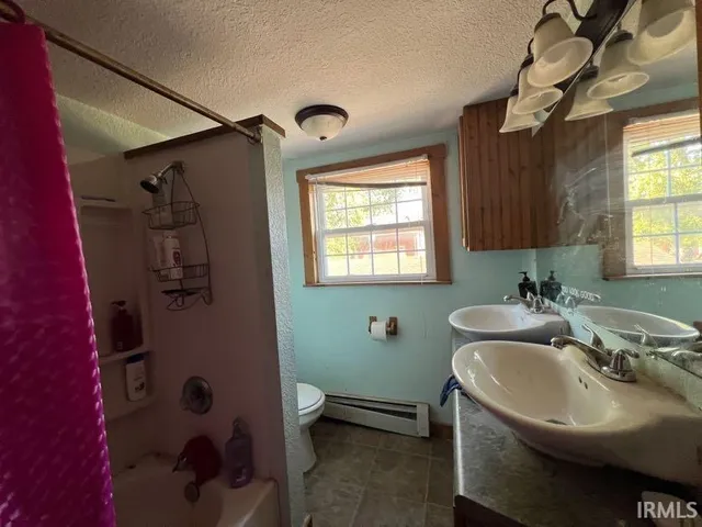 $129,000 | 5909 Lincoln Street, Uniondale, IN 46791