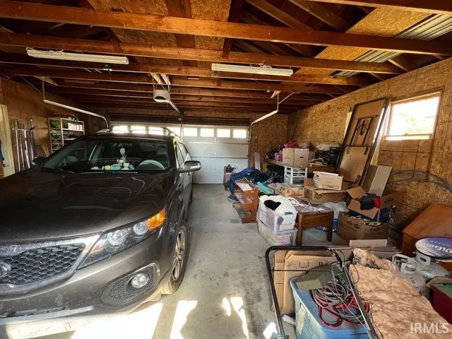 $129,000 | 5909 Lincoln Street, Uniondale, IN 46791