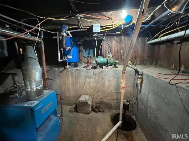 $129,000 | 5909 Lincoln Street, Uniondale, IN 46791