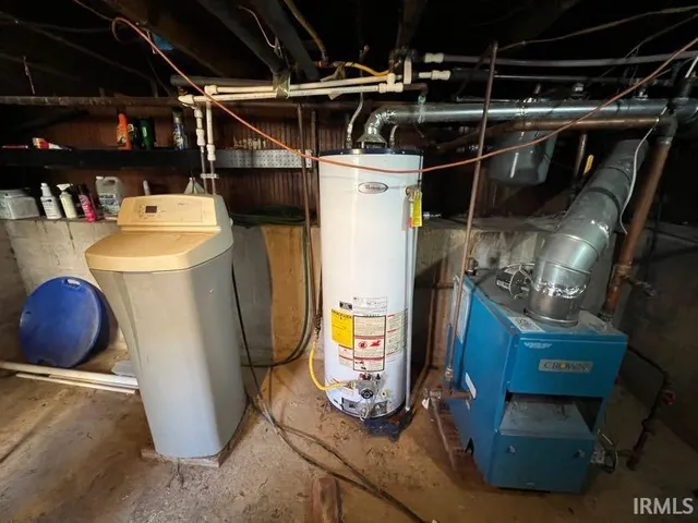 $129,000 | 5909 Lincoln Street, Uniondale, IN 46791