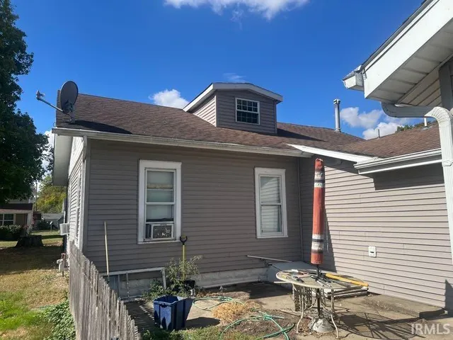 $129,000 | 5909 Lincoln Street, Uniondale, IN 46791