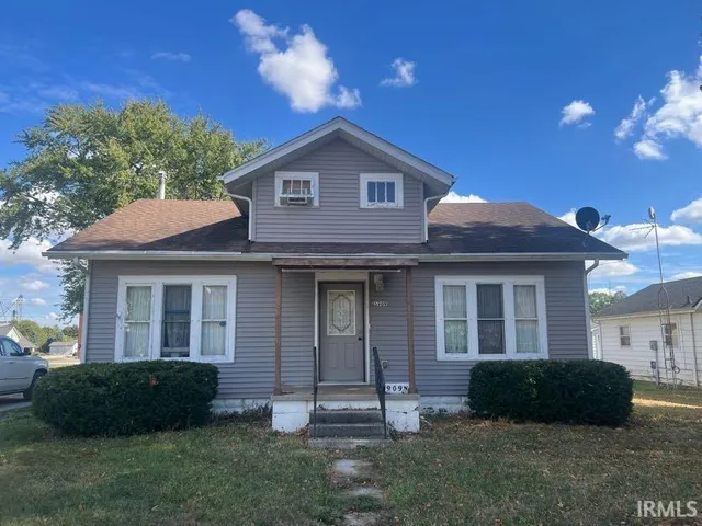 $129,000 | 5909 Lincoln Street, Uniondale, IN 46791