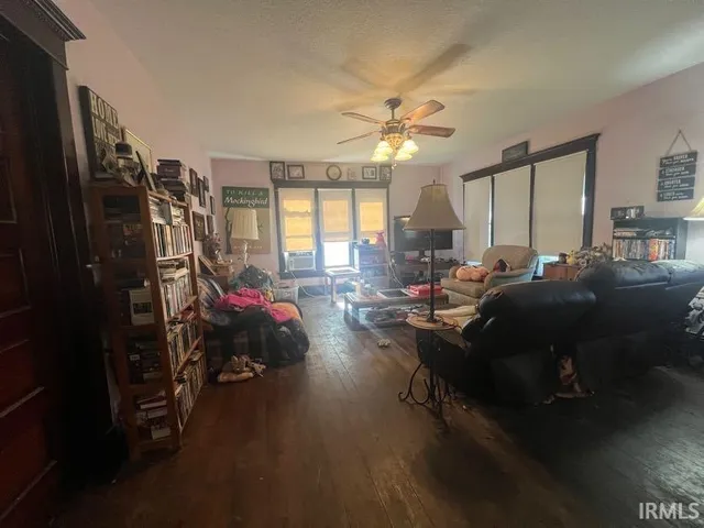 $129,000 | 5909 Lincoln Street, Uniondale, IN 46791