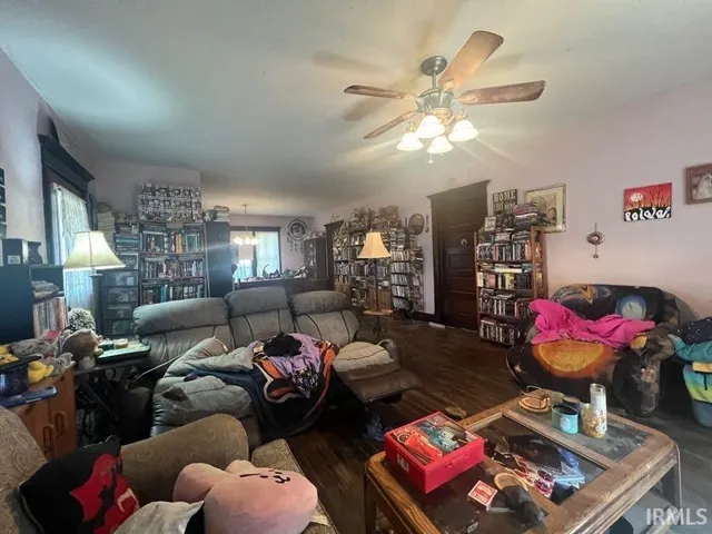 $129,000 | 5909 Lincoln Street, Uniondale, IN 46791